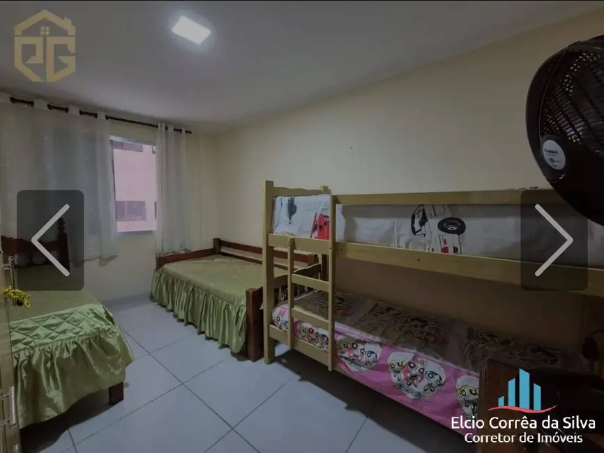 Foto 7 de Apartamento com 2 quartos à venda, 64m2 em Aviação, Praia Grande - SP