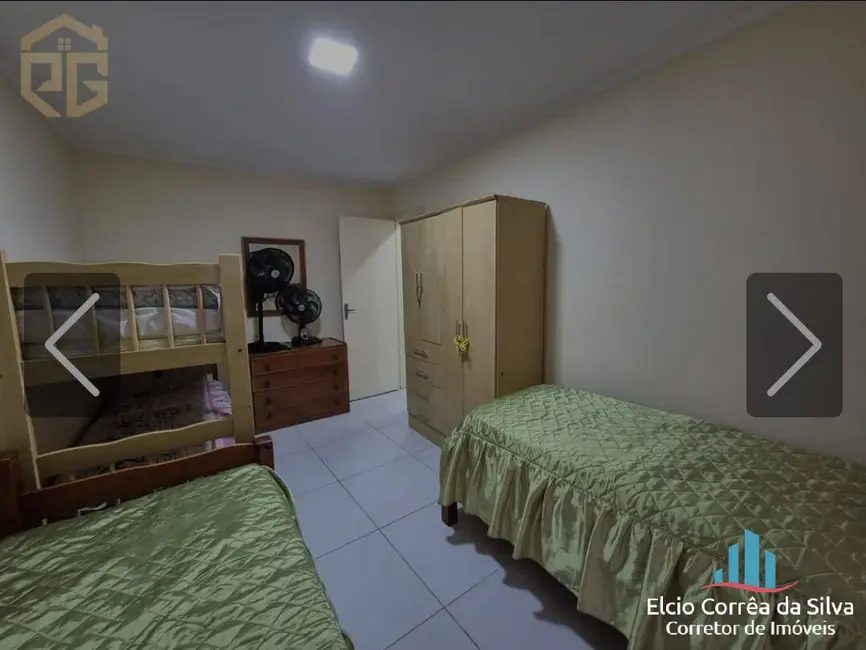 Foto 8 de Apartamento com 2 quartos à venda, 64m2 em Aviação, Praia Grande - SP