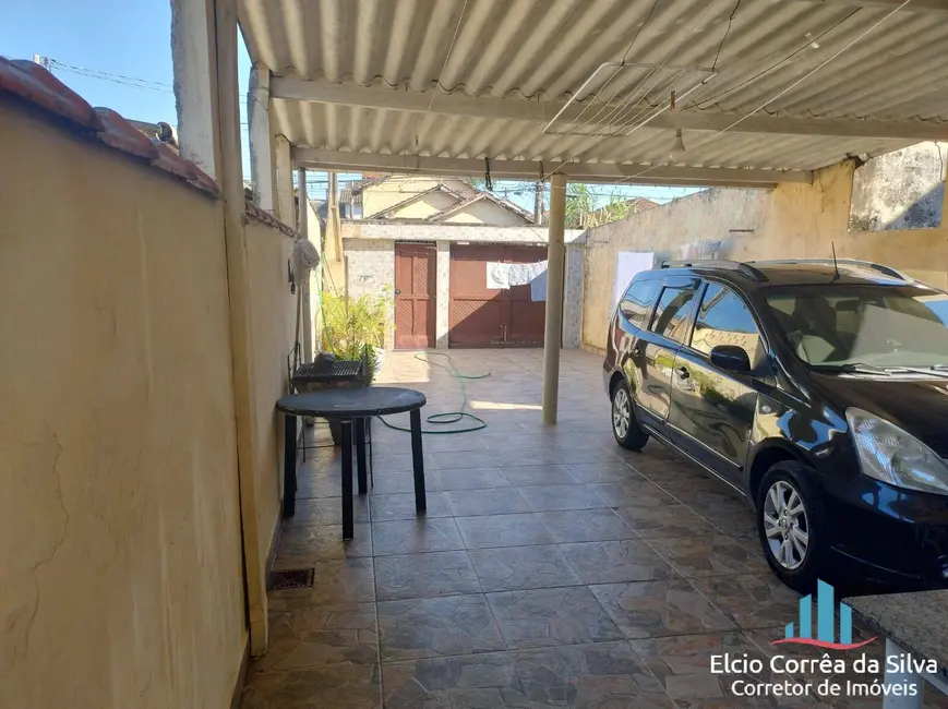 Foto 1 de Casa com 2 quartos à venda, 150m2 em Catiapoa, Sao Vicente - SP