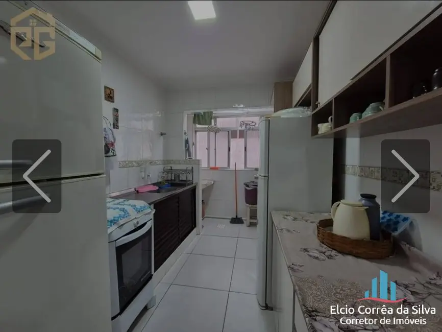 Foto 6 de Apartamento com 2 quartos à venda, 64m2 em Aviação, Praia Grande - SP