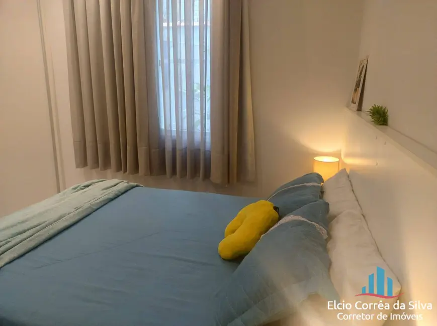 Foto 7 de Casa com 2 quartos à venda, 65m2 em Jabaquara, Santos - SP