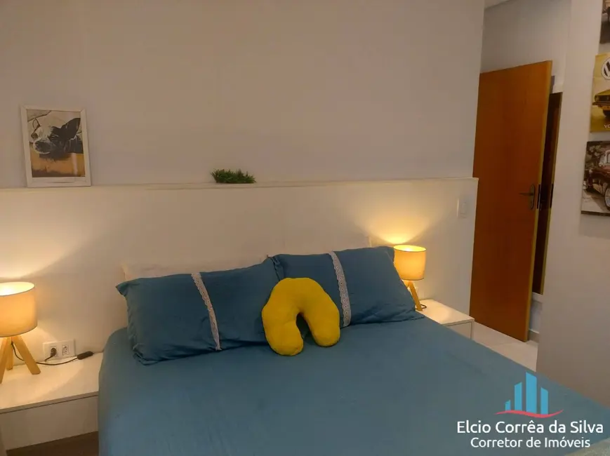 Foto 6 de Casa com 2 quartos à venda, 65m2 em Jabaquara, Santos - SP