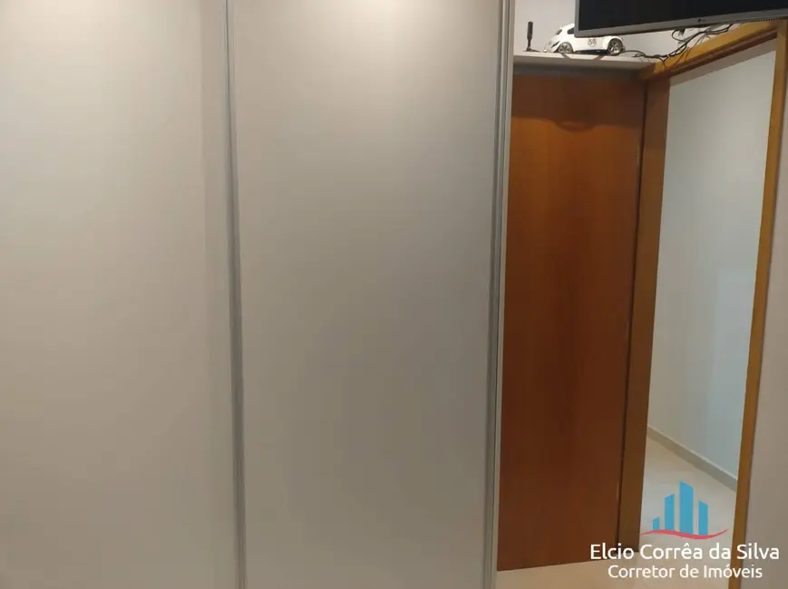 Foto 9 de Casa com 2 quartos à venda, 65m2 em Jabaquara, Santos - SP