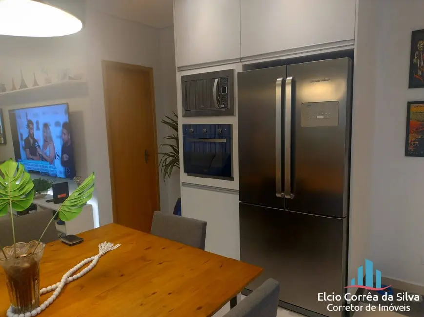 Foto 5 de Casa com 2 quartos à venda, 65m2 em Jabaquara, Santos - SP