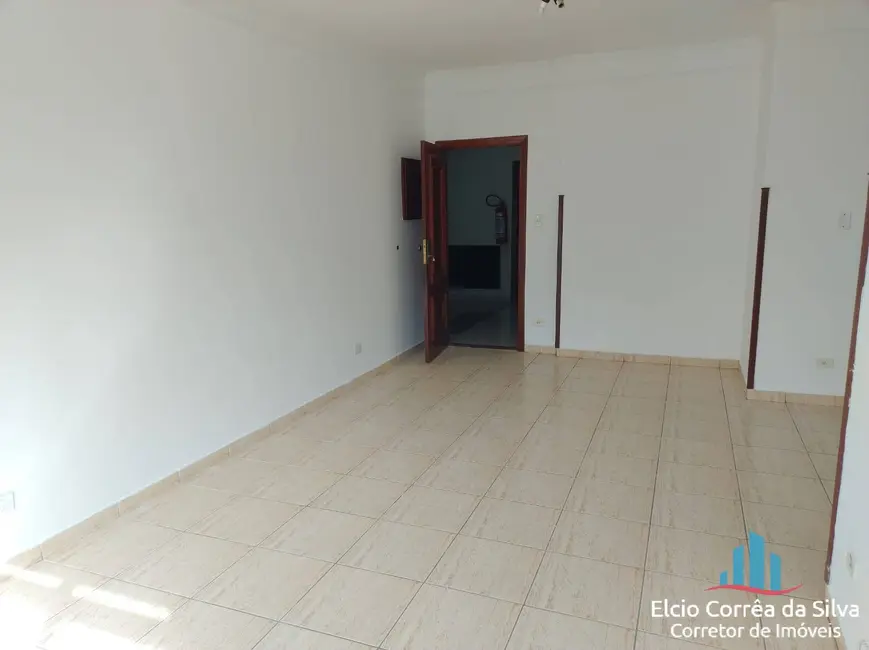 Foto 2 de Apartamento com 2 quartos para alugar, 90m2 em Campo Grande, Santos - SP