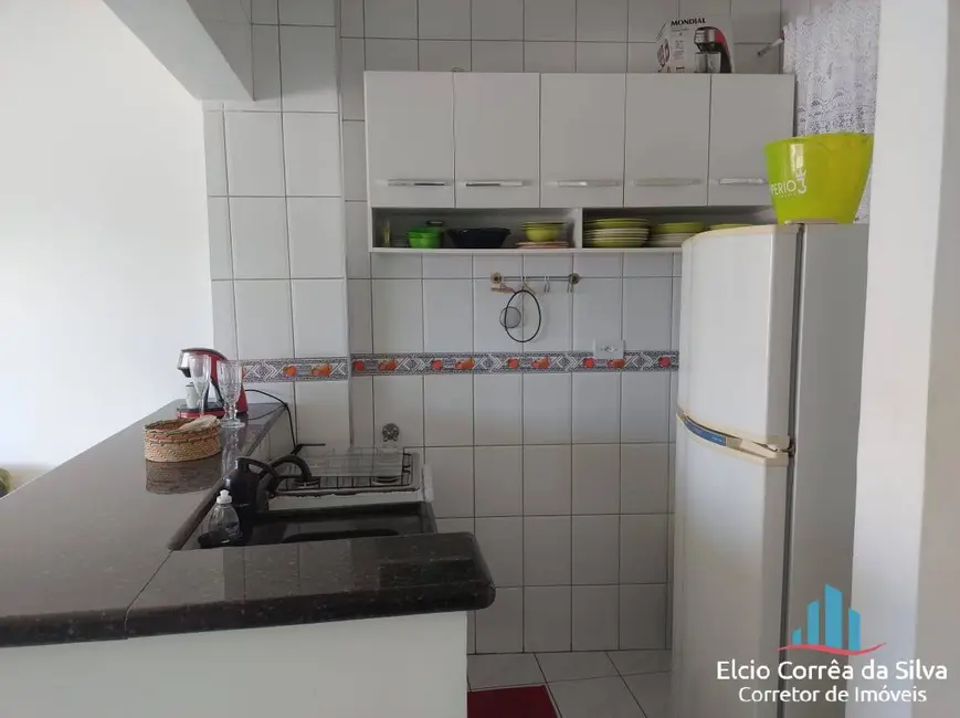 Foto 6 de Apartamento com 1 quarto à venda, 34m2 em Ilha Porchat, Sao Vicente - SP