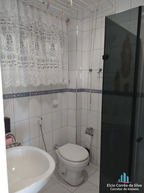 Foto 8 de Apartamento com 1 quarto à venda, 34m2 em Ilha Porchat, Sao Vicente - SP