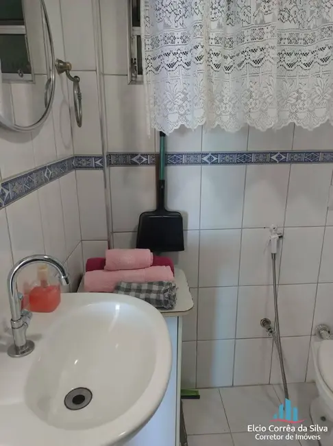 Foto 9 de Apartamento com 1 quarto à venda, 34m2 em Ilha Porchat, Sao Vicente - SP
