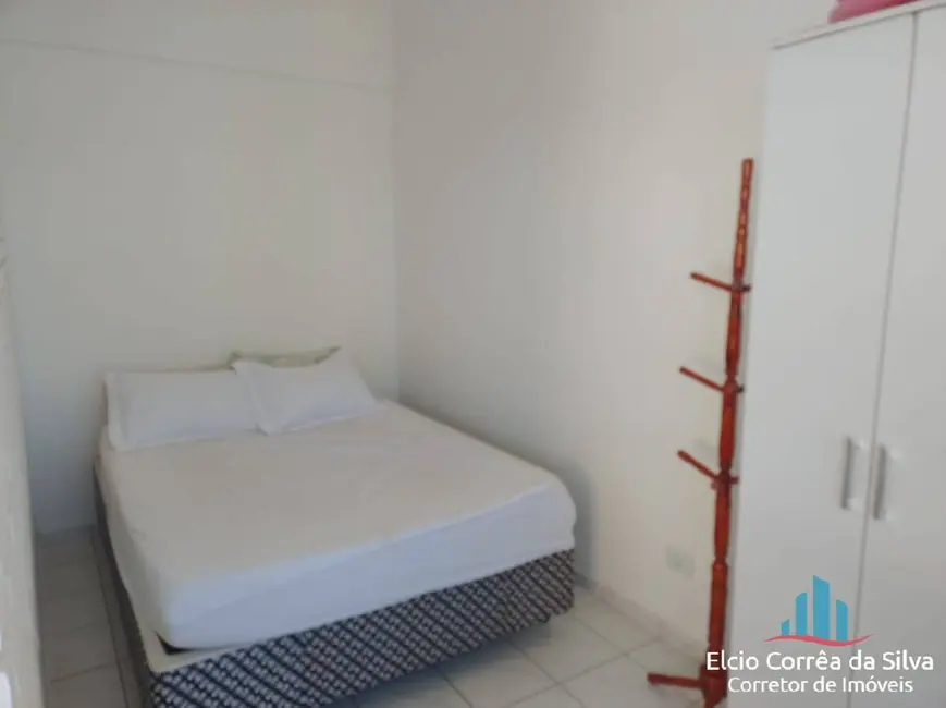 Foto 7 de Apartamento com 1 quarto à venda, 34m2 em Ilha Porchat, Sao Vicente - SP