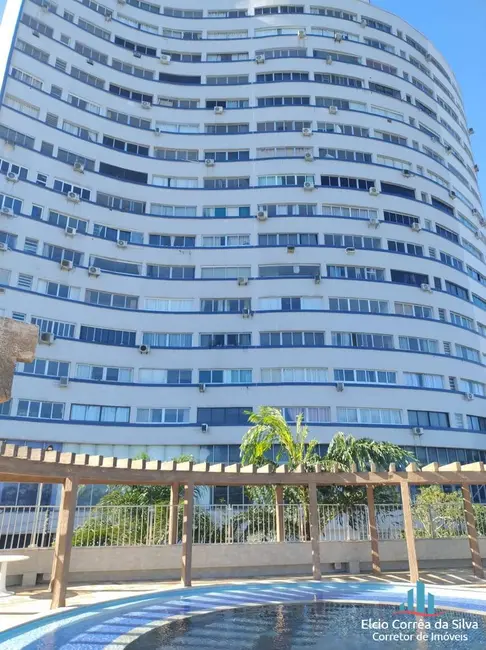 Foto 1 de Apartamento com 1 quarto à venda, 34m2 em Ilha Porchat, Sao Vicente - SP