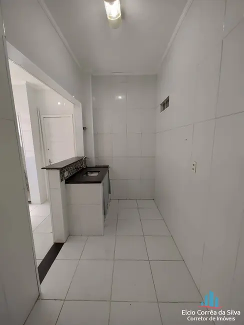 Foto 6 de Apartamento com 1 quarto à venda, 56m2 em José Menino, Santos - SP