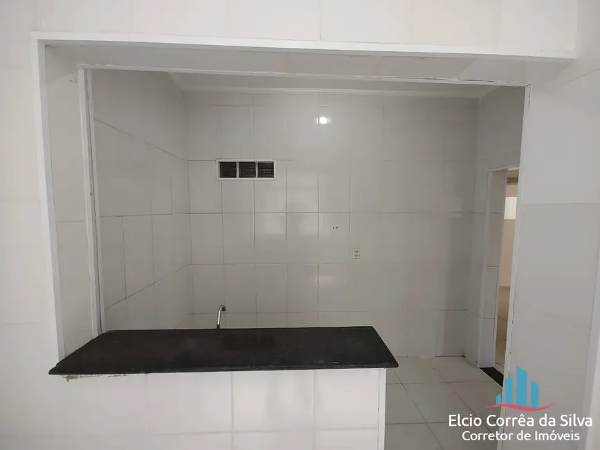 Foto 7 de Apartamento com 1 quarto à venda, 56m2 em José Menino, Santos - SP