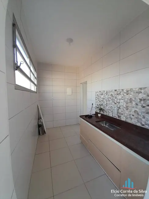 Foto 5 de Apartamento com 1 quarto à venda, 57m2 em Centro, Sao Vicente - SP