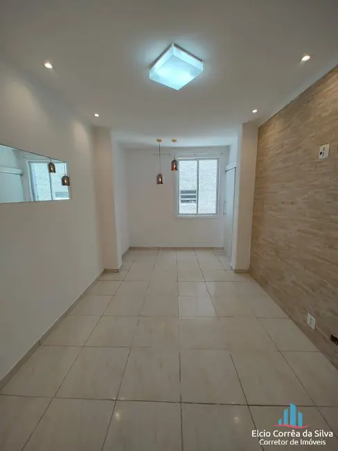 Foto 3 de Apartamento com 1 quarto à venda, 56m2 em José Menino, Santos - SP