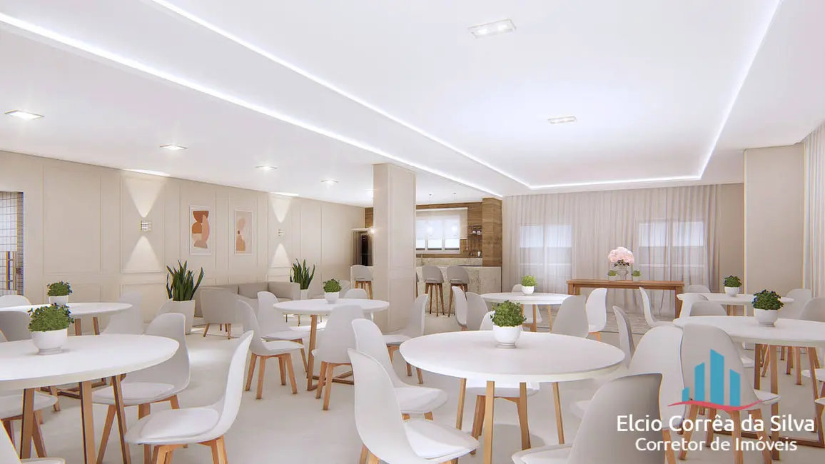 Apartamento com 2 quartos à venda, 76m2 em Aviação, Praia Grande - SP - imagem 9 Foto 9 de Apartamento com 2 quartos à venda, 76m2 em Aviação, Praia Grande - SP