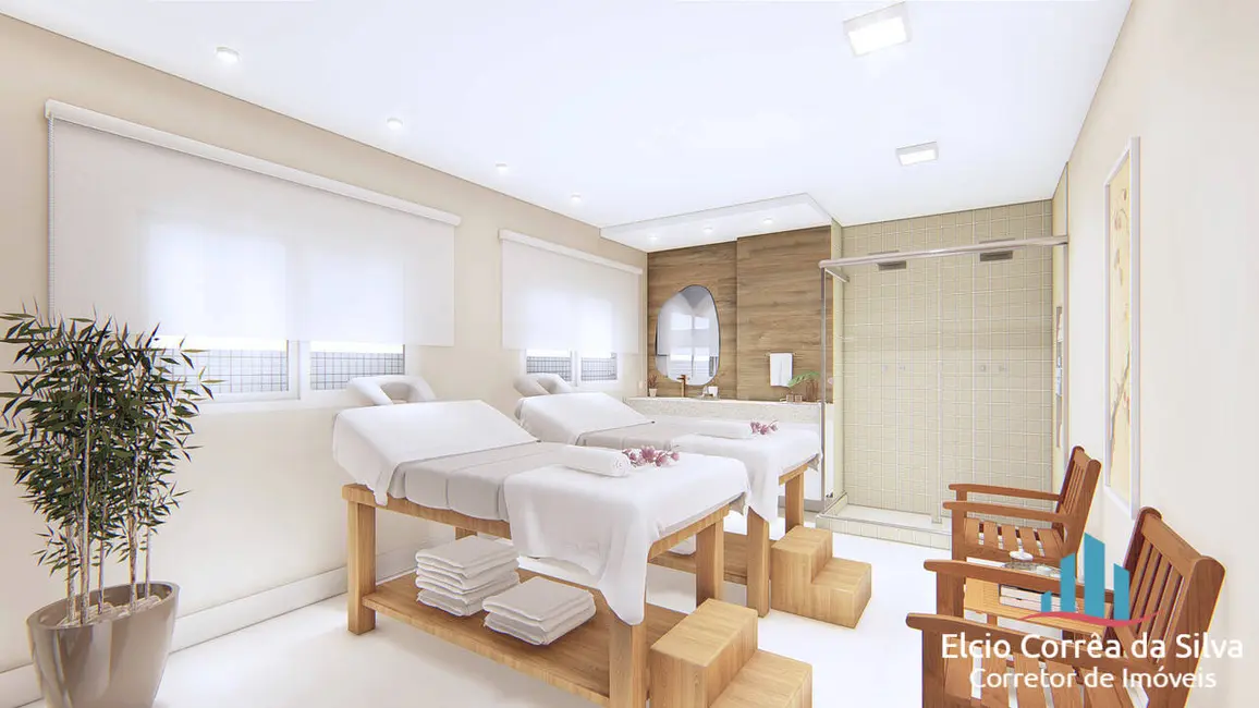 Apartamento com 2 quartos à venda, 76m2 em Aviação, Praia Grande - SP - imagem 8 Foto 8 de Apartamento com 2 quartos à venda, 76m2 em Aviação, Praia Grande - SP