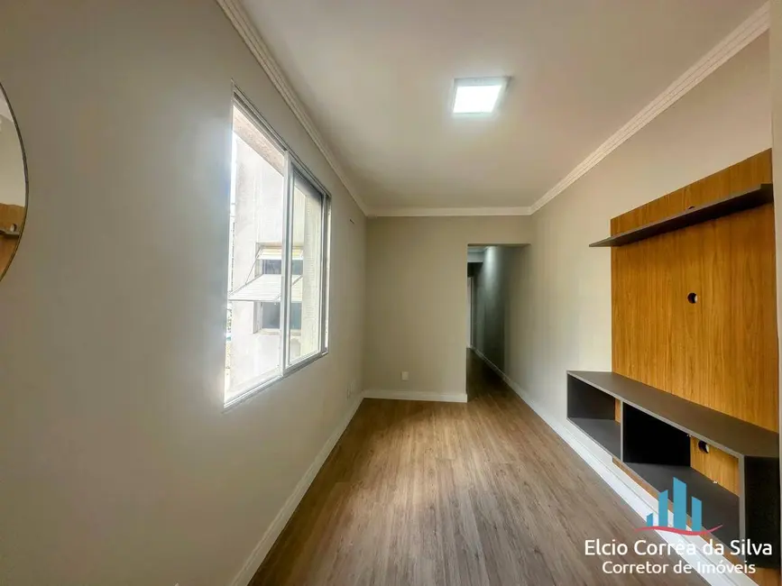 Foto 4 de Apartamento com 1 quarto à venda, 56m2 em Boqueirão, Santos - SP