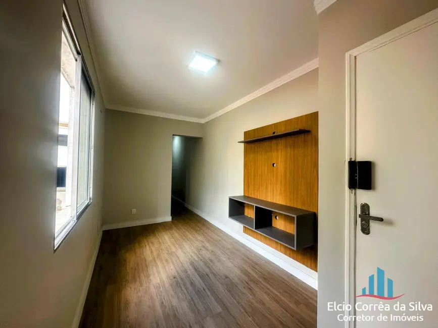 Foto 2 de Apartamento com 1 quarto à venda, 56m2 em Boqueirão, Santos - SP