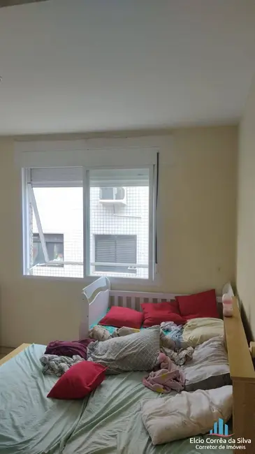 Apartamento com 2 quartos à venda, 129m2 em Campo Grande, Santos - SP - imagem 8 Foto 8 de Apartamento com 2 quartos à venda, 129m2 em Campo Grande, Santos - SP