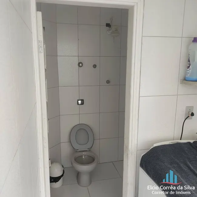 Apartamento com 2 quartos à venda, 129m2 em Campo Grande, Santos - SP - imagem 9 Foto 9 de Apartamento com 2 quartos à venda, 129m2 em Campo Grande, Santos - SP