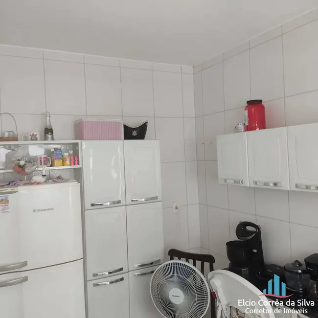 Apartamento com 2 quartos à venda, 129m2 em Campo Grande, Santos - SP - imagem 5 Foto 5 de Apartamento com 2 quartos à venda, 129m2 em Campo Grande, Santos - SP