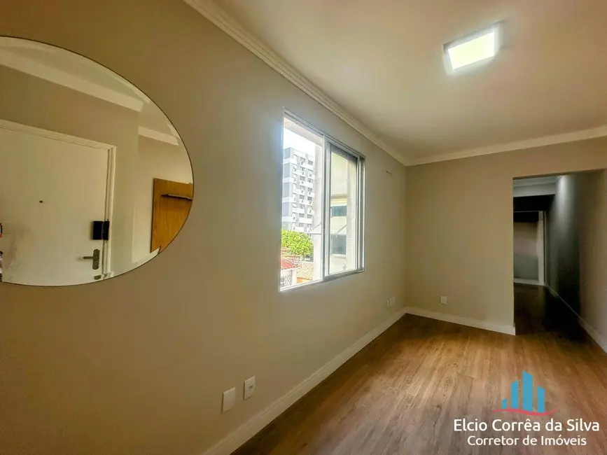 Foto 1 de Apartamento com 1 quarto à venda, 56m2 em Boqueirão, Santos - SP