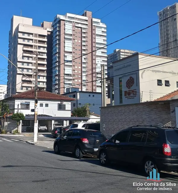 Casa com 2 quartos à venda, 178m2 em Canto do Forte, Praia Grande - SP - imagem 2 Foto 2 de Casa com 2 quartos à venda, 178m2 em Canto do Forte, Praia Grande - SP
