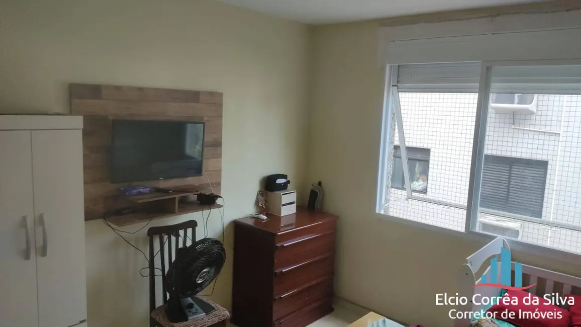 Apartamento com 2 quartos à venda, 129m2 em Campo Grande, Santos - SP - imagem 6 Foto 6 de Apartamento com 2 quartos à venda, 129m2 em Campo Grande, Santos - SP