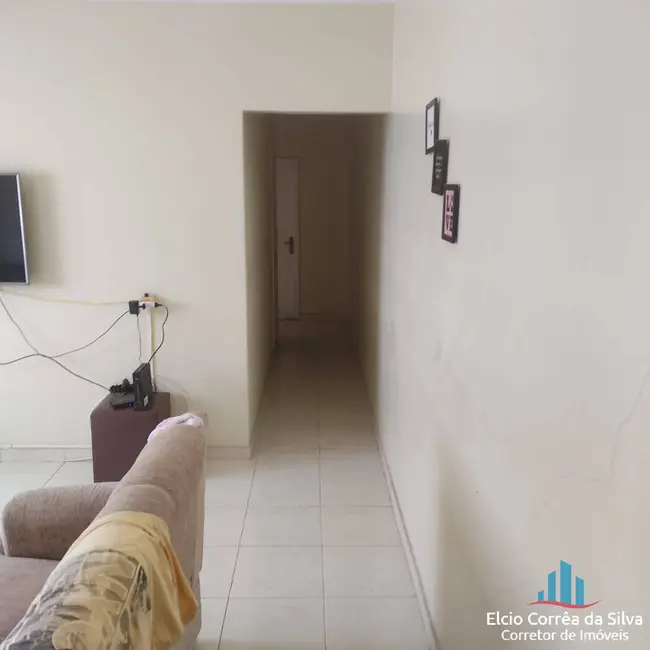 Apartamento com 2 quartos à venda, 129m2 em Campo Grande, Santos - SP - imagem 3 Foto 3 de Apartamento com 2 quartos à venda, 129m2 em Campo Grande, Santos - SP