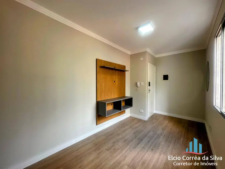 Foto 3 de Apartamento com 1 quarto à venda, 56m2 em Boqueirão, Santos - SP