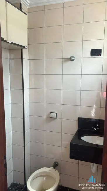 Foto 9 de Apartamento com 2 quartos para alugar, 86m2 em Marapé, Santos - SP