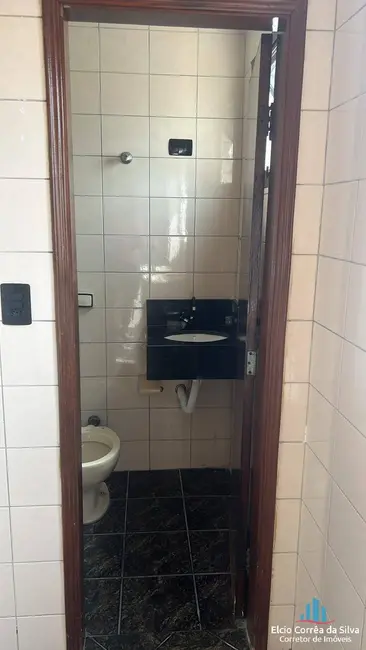 Foto 8 de Apartamento com 2 quartos para alugar, 86m2 em Marapé, Santos - SP