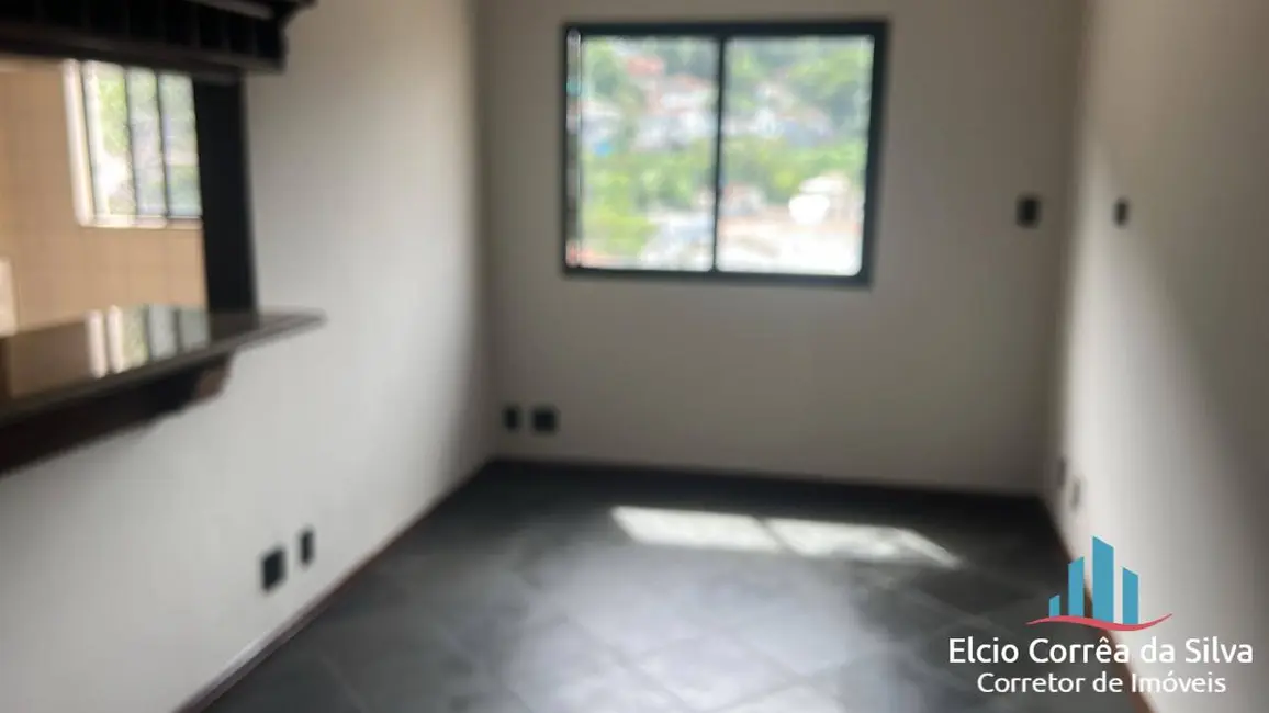 Foto 5 de Apartamento com 2 quartos para alugar, 86m2 em Marapé, Santos - SP