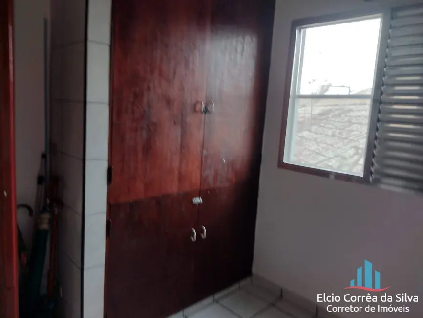 Foto 7 de Apartamento com 3 quartos à venda, 84m2 em Aparecida, Santos - SP