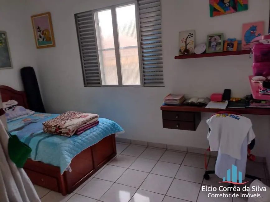 Foto 9 de Apartamento com 3 quartos à venda, 84m2 em Aparecida, Santos - SP