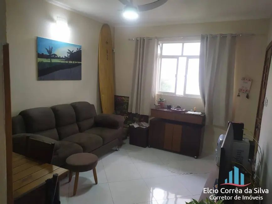 Apartamento com 2 quartos à venda, 72m2 em José Menino, Santos - SP - imagem 3 Foto 3 de Apartamento com 2 quartos à venda, 72m2 em José Menino, Santos - SP