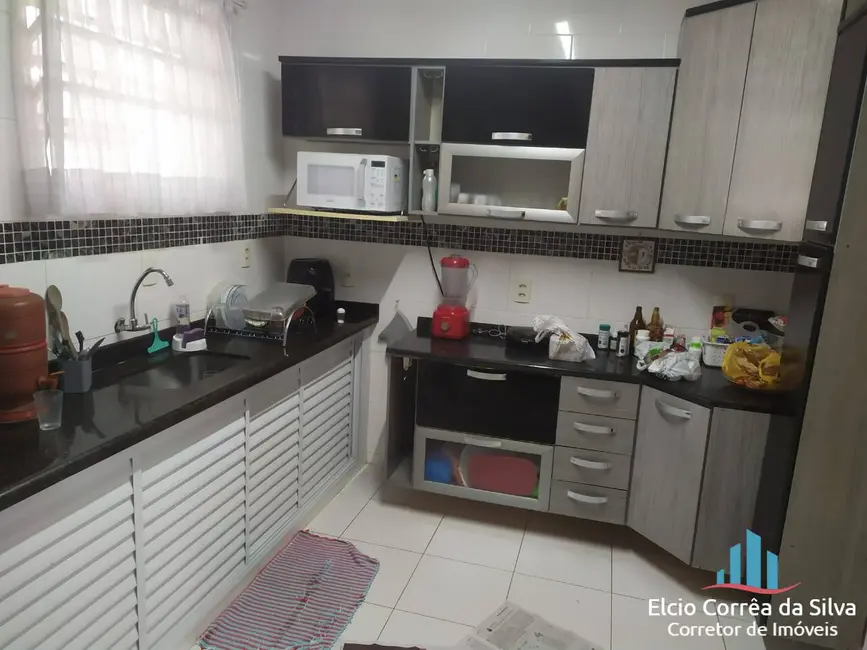 Apartamento com 2 quartos à venda, 72m2 em José Menino, Santos - SP - imagem 4 Foto 4 de Apartamento com 2 quartos à venda, 72m2 em José Menino, Santos - SP