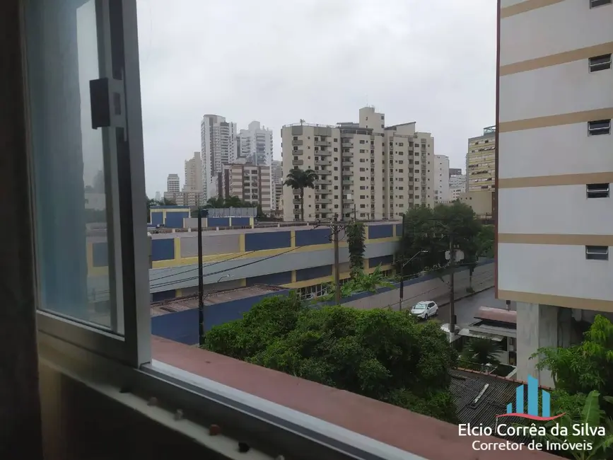 Apartamento com 2 quartos à venda, 72m2 em José Menino, Santos - SP - imagem 9 Foto 9 de Apartamento com 2 quartos à venda, 72m2 em José Menino, Santos - SP