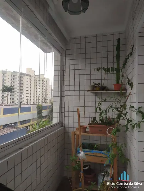 Apartamento com 2 quartos à venda, 72m2 em José Menino, Santos - SP - imagem 8 Foto 8 de Apartamento com 2 quartos à venda, 72m2 em José Menino, Santos - SP