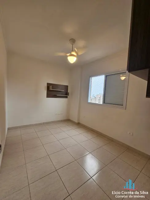 Foto 9 de Apartamento com 1 quarto à venda, 42m2 em Caiçara, Praia Grande - SP