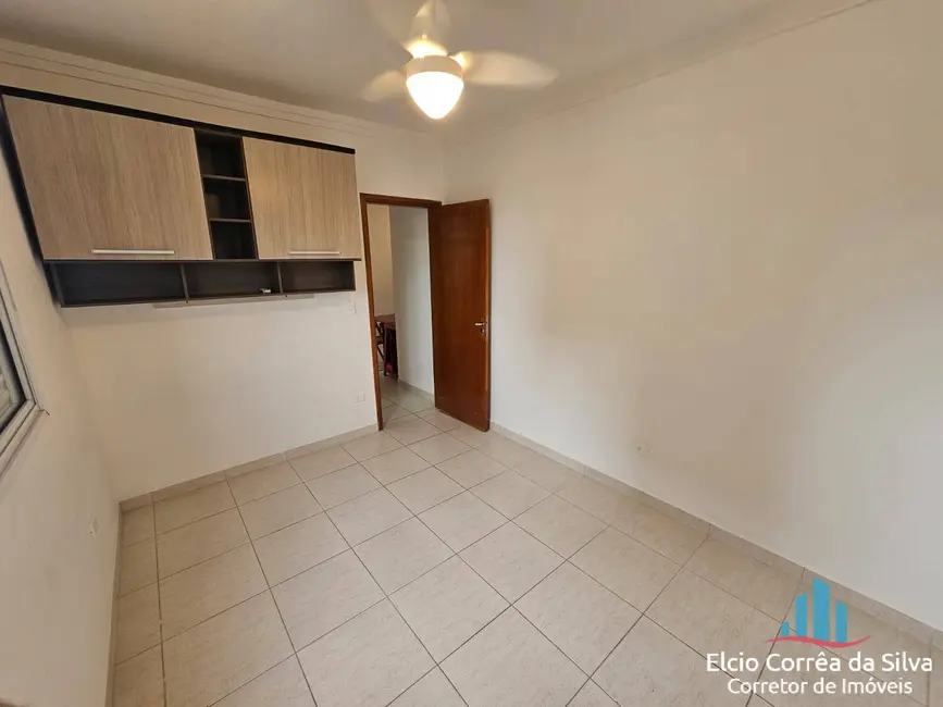 Foto 8 de Apartamento com 1 quarto à venda, 42m2 em Caiçara, Praia Grande - SP