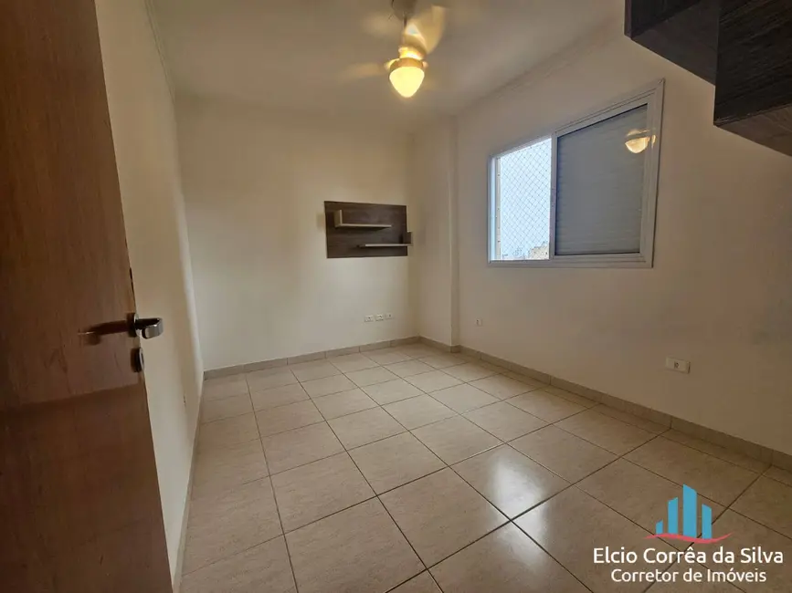 Foto 7 de Apartamento com 1 quarto à venda, 42m2 em Caiçara, Praia Grande - SP
