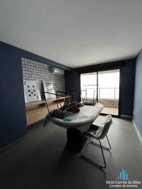 Apartamento com 3 quartos à venda, 120m2 em Canto do Forte, Praia Grande - SP - imagem 5 Foto 5 de Apartamento com 3 quartos à venda, 120m2 em Canto do Forte, Praia Grande - SP