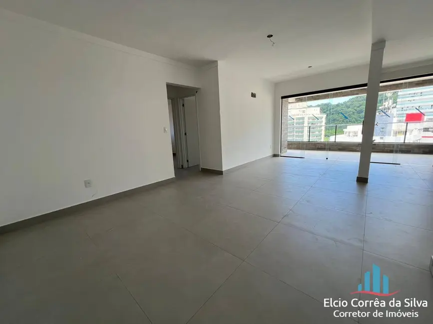 Foto 2 de Apartamento com 3 quartos à venda, 120m2 em Canto do Forte, Praia Grande - SP