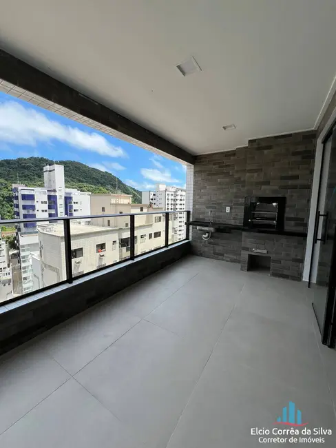 Apartamento com 3 quartos à venda, 120m2 em Canto do Forte, Praia Grande - SP - imagem 8 Foto 8 de Apartamento com 3 quartos à venda, 120m2 em Canto do Forte, Praia Grande - SP