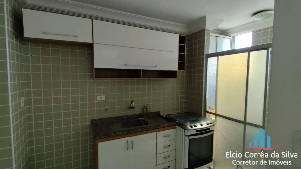 Foto 6 de Apartamento com 2 quartos à venda, 80m2 em Maracanã, Praia Grande - SP