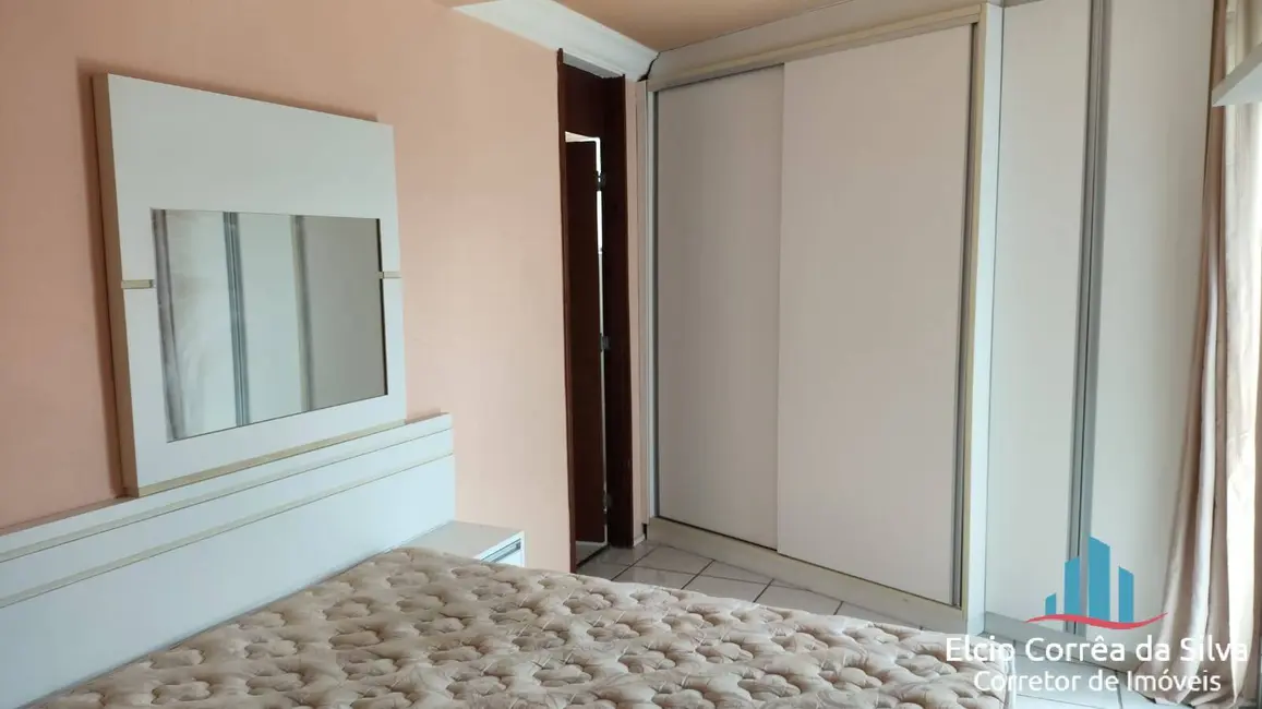 Foto 8 de Apartamento com 2 quartos à venda, 80m2 em Maracanã, Praia Grande - SP