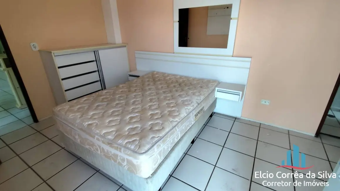 Foto 9 de Apartamento com 2 quartos à venda, 80m2 em Maracanã, Praia Grande - SP