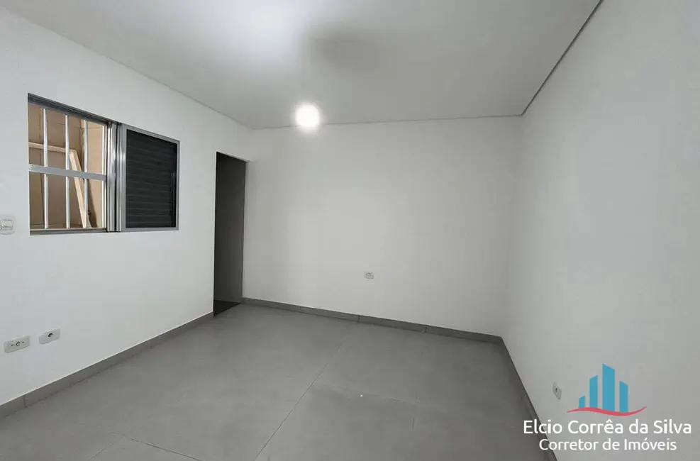 Foto 5 de Casa com 3 quartos à venda, 105m2 em Canto do Forte, Praia Grande - SP