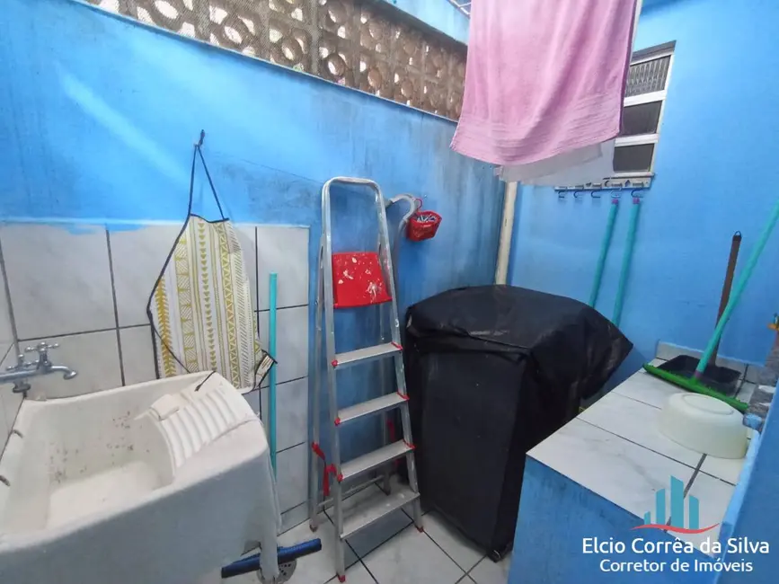 Foto 9 de Casa com 2 quartos à venda, 73m2 em Caiçara, Praia Grande - SP